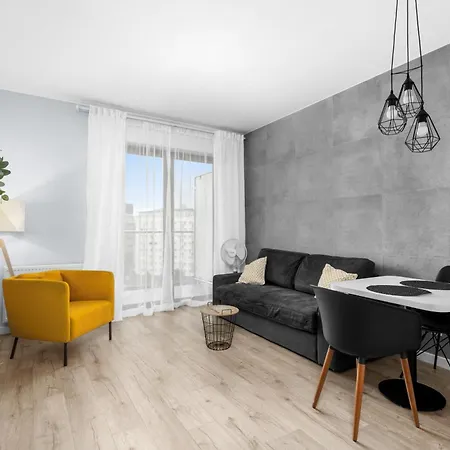 Hello Cracow By Bookinghost Apartment Krakow