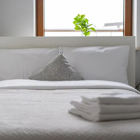 Apartment Hello Cracow By Bookinghost Krakow