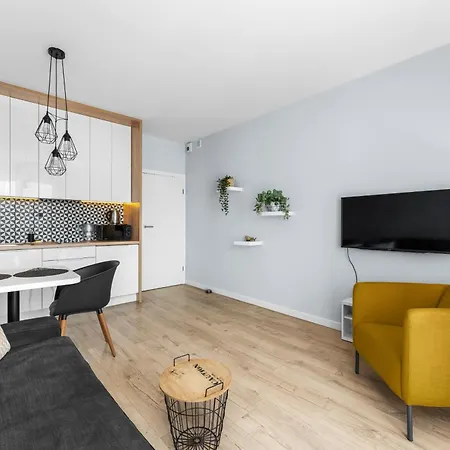 Hello Cracow By Bookinghost Apartment