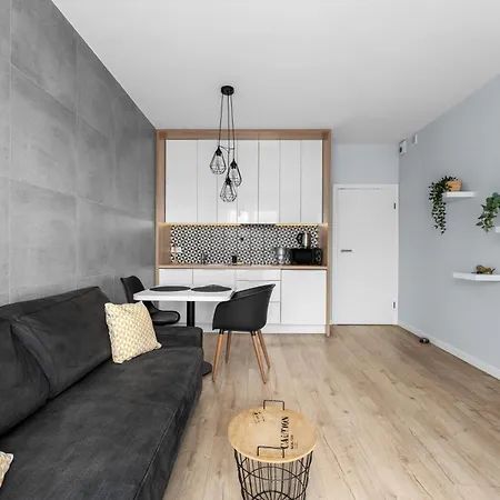 Apartment Hello Cracow By Bookinghost Krakow