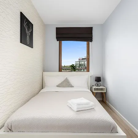 Apartment Hello Cracow By Bookinghost Krakow